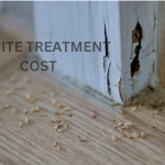 Termite Treatment Cost Mission Beach