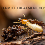 Termite Treatment Cost Carlsbad