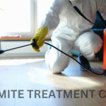 Termite Treatment Cost Del Mar