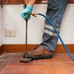 Termite Treatment Rancho Santa Fe