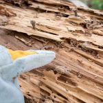 Termite Inspection Oceanside