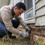 Termite Control Near Me Pacific Beach