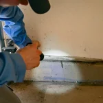 Termite Inspection Carlsbad