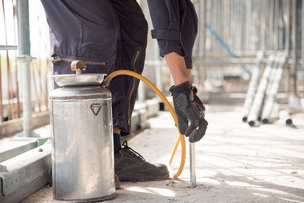 Solana Beach Termite Pest Control