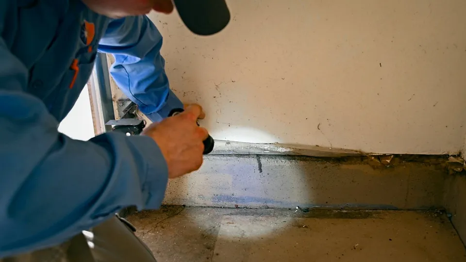 Escondido Termite Inspection