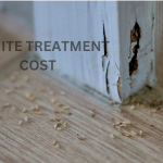 Termite Treatment Cost Carlsbad